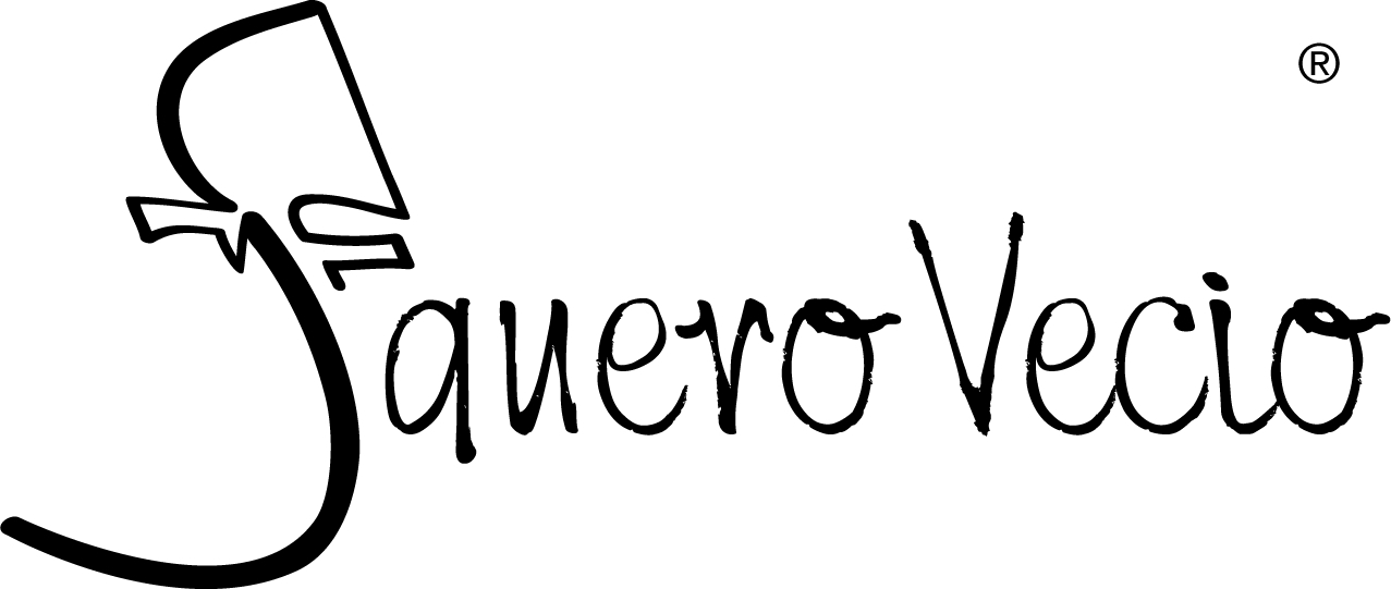 marchio logo registrato squero vecio