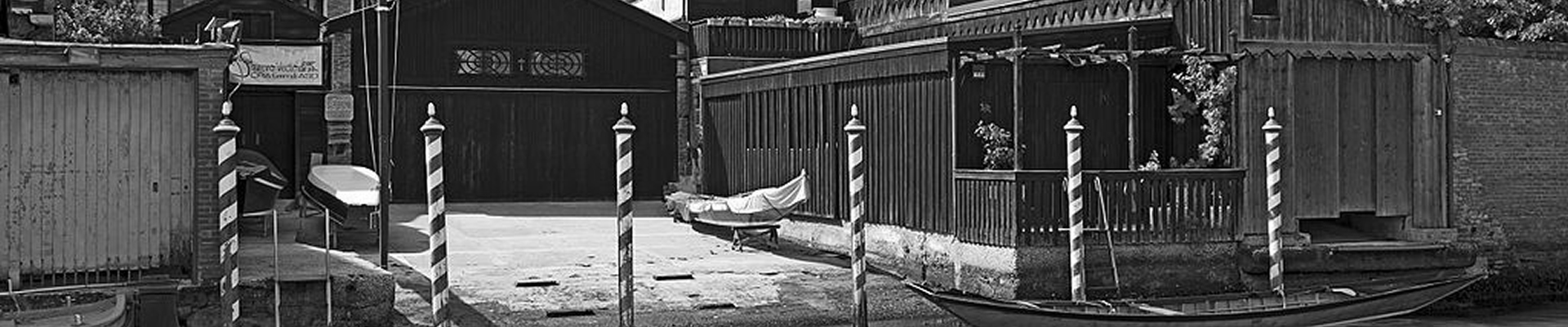 dove siamo